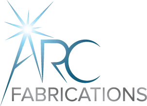 Arc Fabrications Taunton ⋆ Steel Metal Fabrication & Welding Services Logo