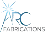 Arc Fabrications Taunton ⋆ Steel Metal Fabrication & Welding Services Logo